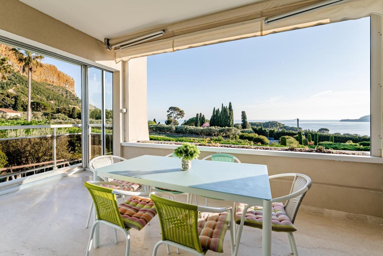 L'Anglet Par Dodo-A-Cassis Apartment Luaran gambar