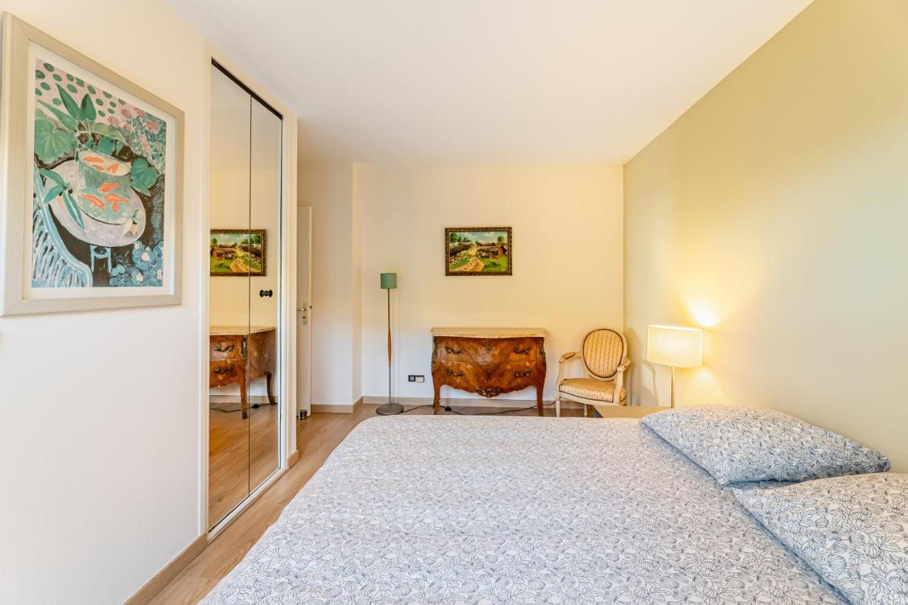 L'Anglet Par Dodo-A-Cassis Apartment Luaran gambar