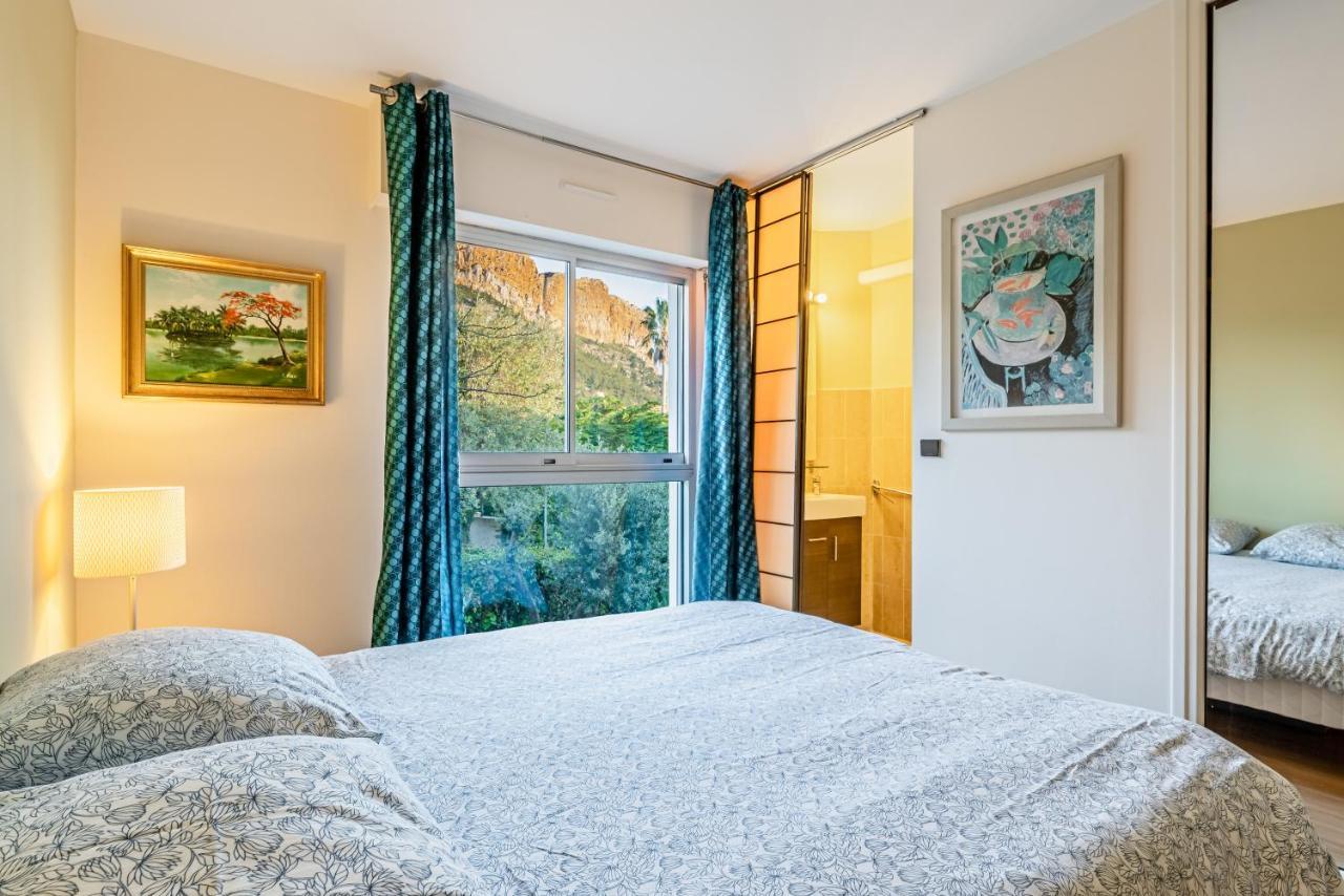 L'Anglet Par Dodo-A-Cassis Apartment Luaran gambar