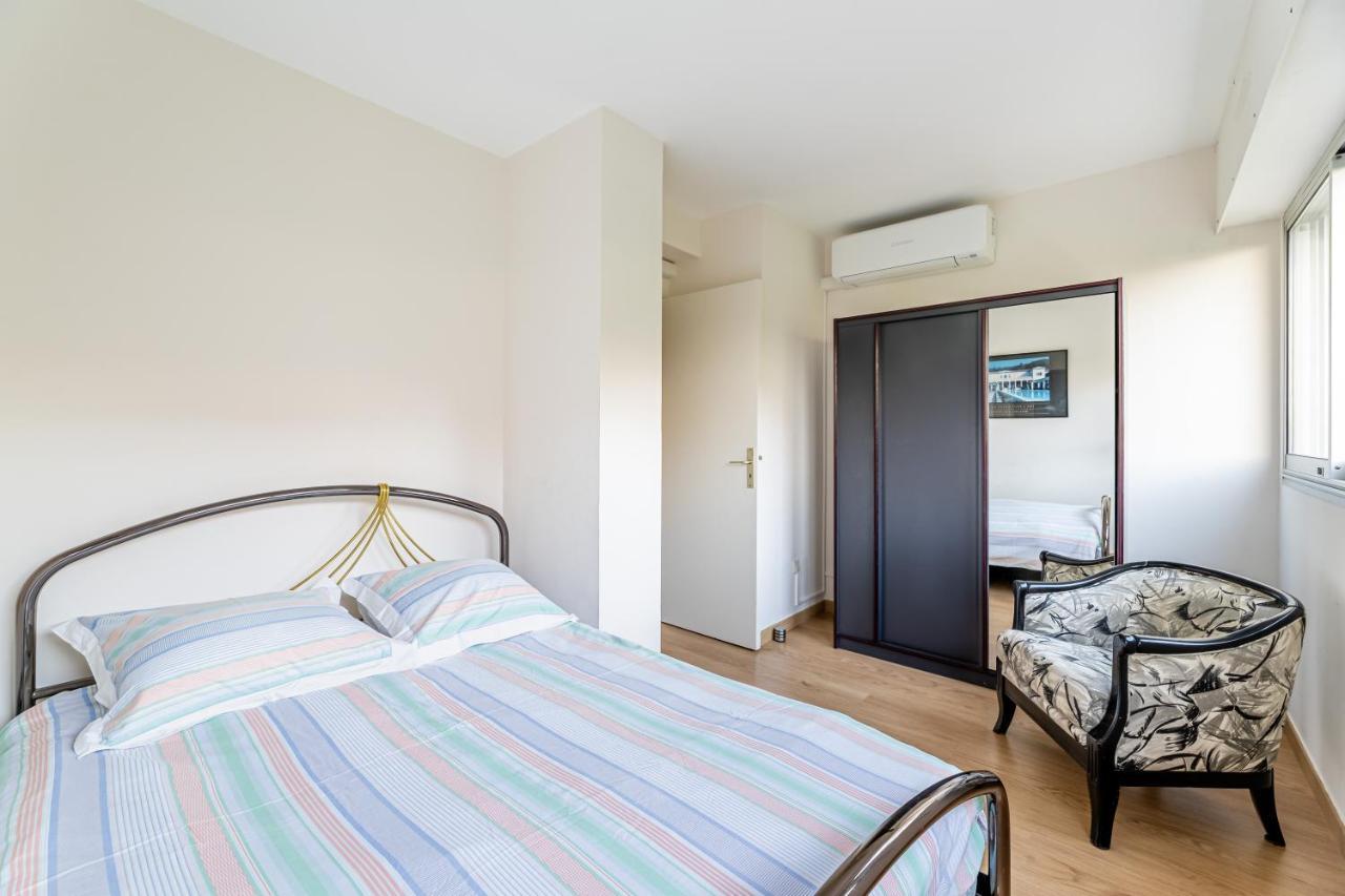 L'Anglet Par Dodo-A-Cassis Apartment Luaran gambar