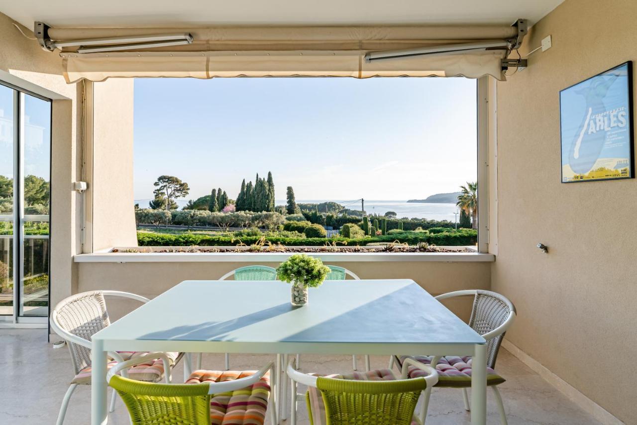 L'Anglet Par Dodo-A-Cassis Apartment Luaran gambar