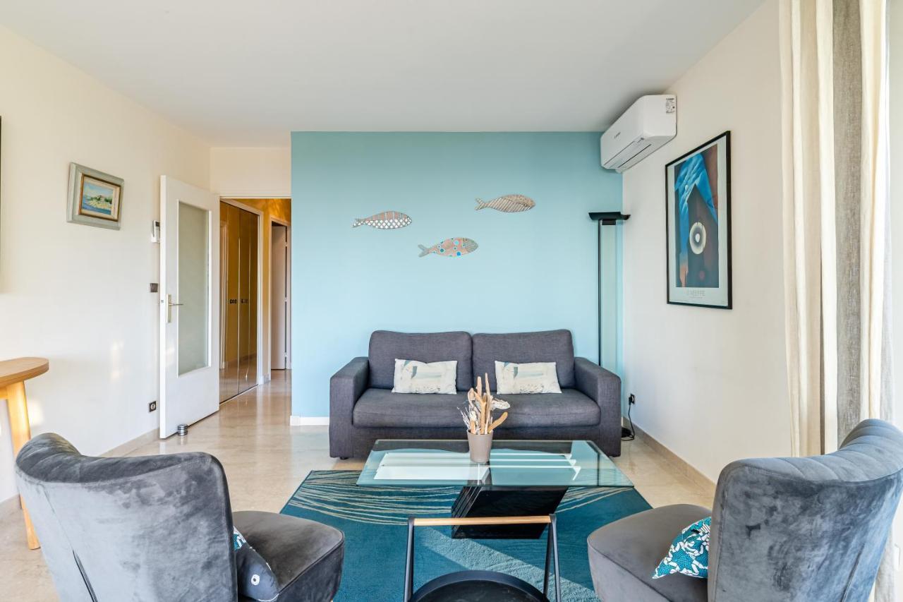 L'Anglet Par Dodo-A-Cassis Apartment Luaran gambar
