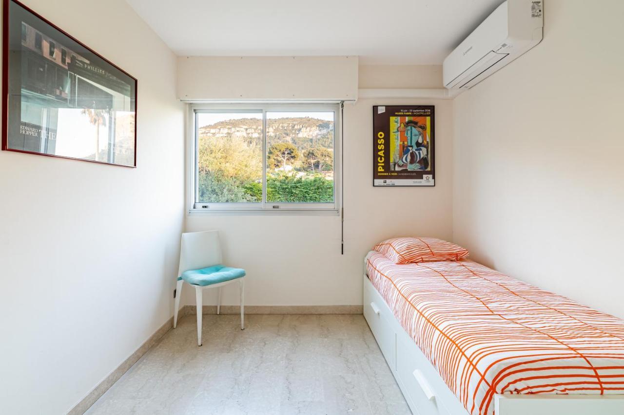 L'Anglet Par Dodo-A-Cassis Apartment Luaran gambar