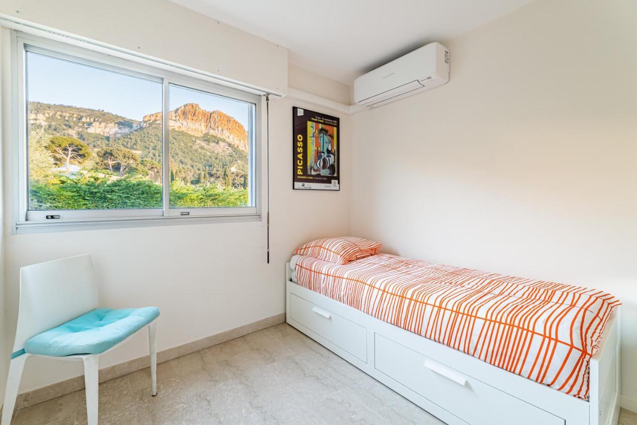L'Anglet Par Dodo-A-Cassis Apartment Luaran gambar