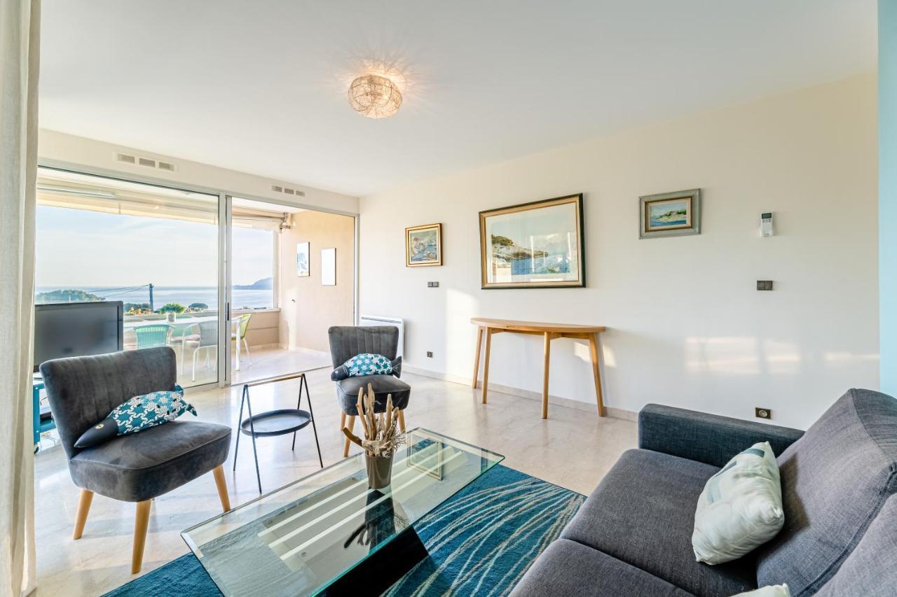 L'Anglet Par Dodo-A-Cassis Apartment Luaran gambar