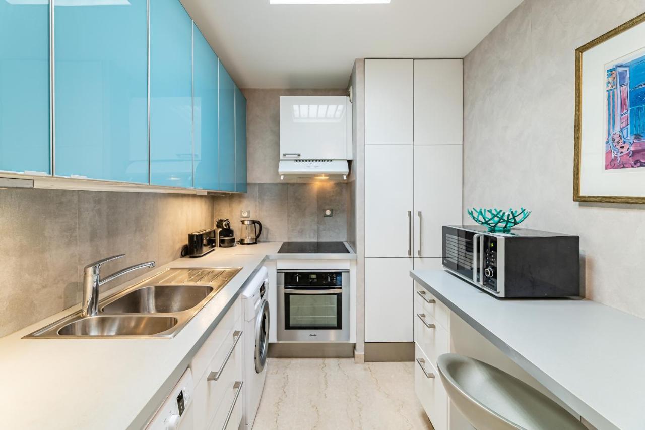 L'Anglet Par Dodo-A-Cassis Apartment Luaran gambar