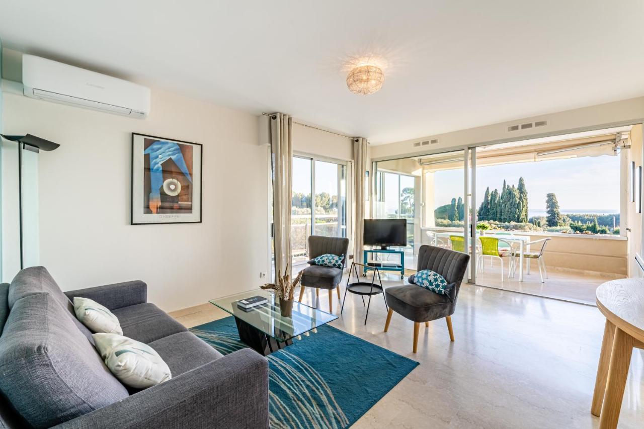 L'Anglet Par Dodo-A-Cassis Apartment Luaran gambar